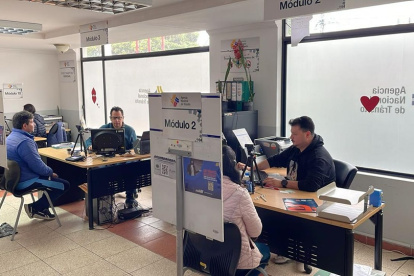 La Agencia Nacional de Tránsito (ANT) retomó la atención luego de que se resolvieron los problemas con su sistema informático AXIS.