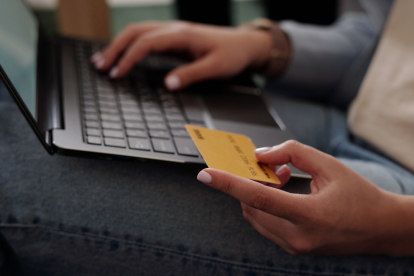 Los métodos de pago en línea son las más utilizados durante el Black Friday.