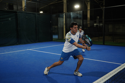 Se realizó con éxito el primer torneo de Pádel federado en Ecuador, realizado por la FEPAD (Federación Ecuatoriana de Pádel).