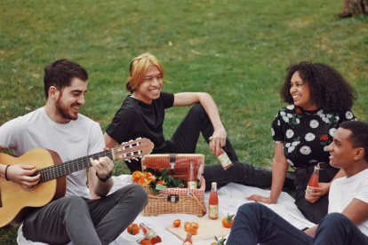 El periodo de Ley Seca por la Consulta Popular puede convertirse en la excusa perfecta para divertirse, sin alcohol, con familiares y amigos.