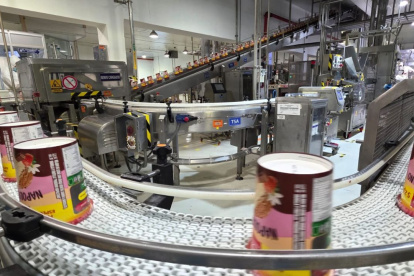 The Magnum Ice Cream Company debutará en tres bolsas internacionales el 8 de diciembre