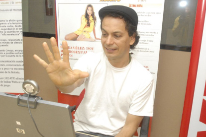 Críticas de Bonafont a Beccacece explotan en redes tras polémicos cambios