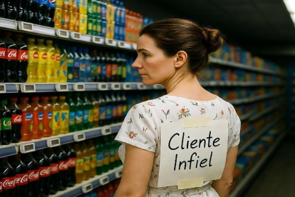 El 47 % de los usuarios no siente ninguna conexión emocional con las marcas que consume.