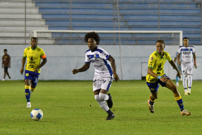 El equipo de la Provincia Verde logró mantener la categoría en la Serie B del Ecuador.