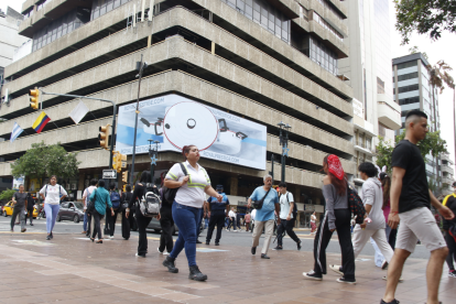 Diferencias. Cada ciudadano tiene una percepción distinta de la ciudad y acorde al sector de donde proviene. La mayoría coincide en que Guayaquil es motivo de orgullo e identidad.