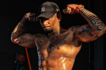 Michael Morales gana la pelea contra Sean Brady.