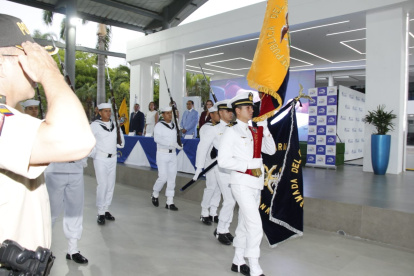 La jornada del Referéndum y Consulta Popular 2025 arrancó este domingo 16 de noviembre en Guayas.