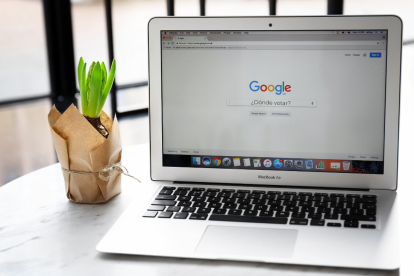 Las dudas sobre las votaciones en Ecuador continúan en Google.