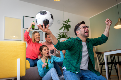 Este domingo podrás ver en Directv, una variedad de deportes.