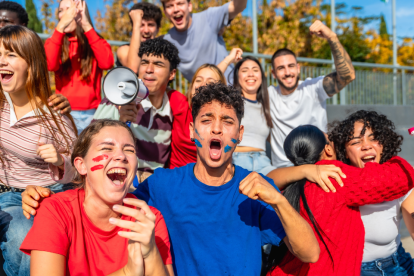 Este lunes podrás ver en Directv, una variedad de deportes.