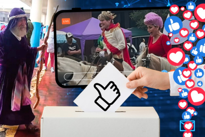 La idiosincrasia se viraliza en periodo electoral