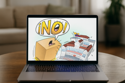 El oficialismo perdió en la consulta popular de iniciativa del Ejecutivo.