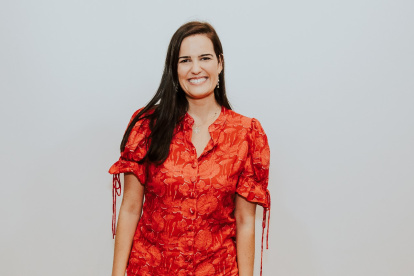 En sus encuentros, Carla habla sobre el amor, la soltería, la libertad, y el valor de la vida