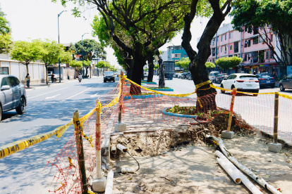 Nuevo cruce entre la FAE y Atarazana facilitará el giro hacia la Menéndez Gilbert.