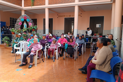 Los adultos mayores ahora cuentan con una nueva ordenaza que fue aprovada por el  Concejo Cantonal de Cuenca.