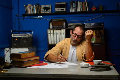 La obra de la dramaturga francesa Audrey Schebat tiene como protagonistas a un psicoanalista y a una famosa pianista.