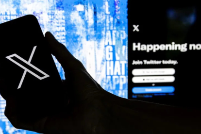 La red social sufrió una caída de varios minutos a nivel mundial.