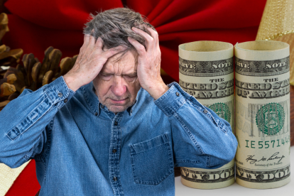 Las personas jubiladas en el IESS aún no reciben el décimo tercer sueldo.