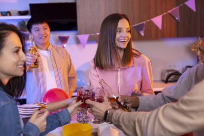 Donde los detalles importan