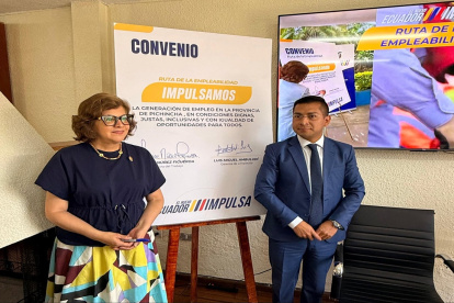 La salida de la funcionaria se dio a conocer por su cuenta de X, en la que Ivonne Núñez agradeció al mandatario la oportunidad de haber ejercido este cargo.