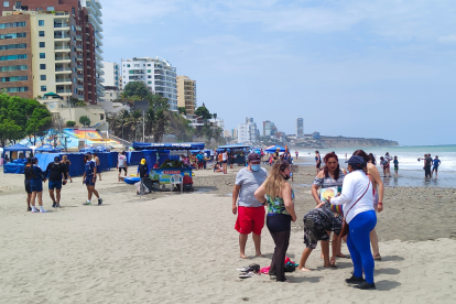 Los feriados llegan a su fin en este 2025.