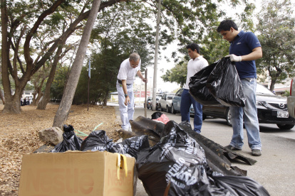 Hecho. Guayaquil redefine el cobro de la tasa de basura tras meses de observaciones y disputas internas