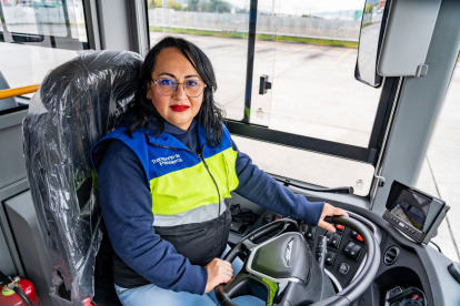 La Alcaldía de Quito busca 26 conductores para fortalecer el servicio de Ecovía y Trolebús.