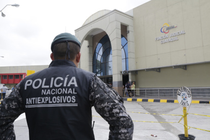 La audiencia de juicio por el caso Las Malvinas no se reinstaló debido a la condición médica de uno de los procesados.