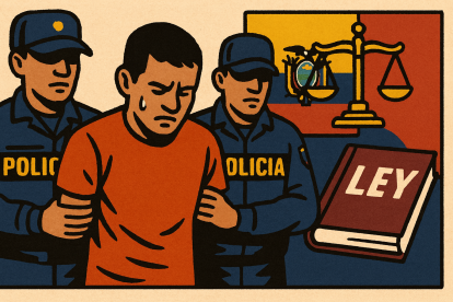 La captura en España de Wilmer Geovanny Chavarría Barré, alias Pipo, abrió un nuevo capítulo en la ofensiva regional contra el crimen organizado.