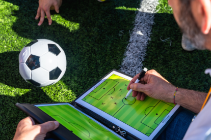 Este miércoles podrás ver en Directv, una variedad de deportes.