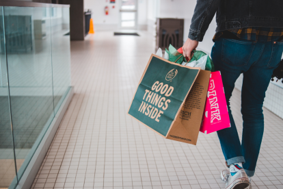 Black Friday 2025 llega como la oportunidad para quienes desean hacer compras previo a diciembre.