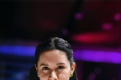 Vanessa Jaramillo es autora ecuatoriana y facilitadora de procesos de creatividad & innovación.