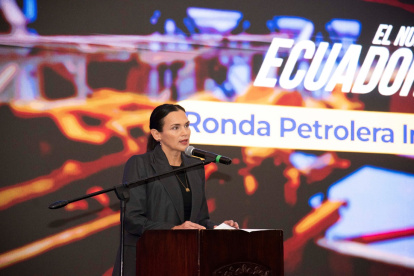 Los bloques de Intracampos III aportarán a la producción entre 9.000 y 12.000 barriles por día.