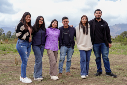 Estudiantes preuniversitarios realizarán el Registro Nacional para acceder a la educación superior