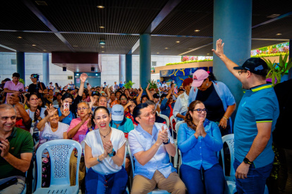 El correísmo pronto tendrá la elección de su directiva nacional. Luisa González ha adelantado que no buscará reelegirse en el cargo como presidenta de la Revolución Ciudadana.