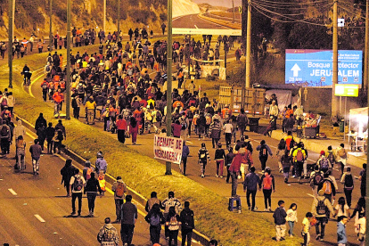 Romería a El Quinche 2025: el santuario abrirá sus puertas el 21 y 22 de noviembre.