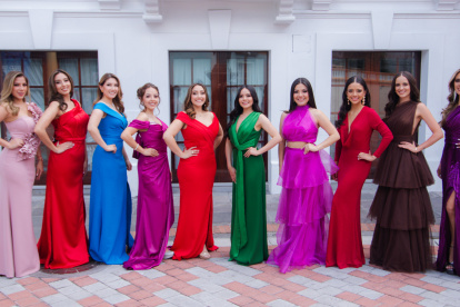 La elección de la Reina de San Francisco de Quito 2025-2026 se realizará el 27 de noviembre en el Teatro Bolívar.