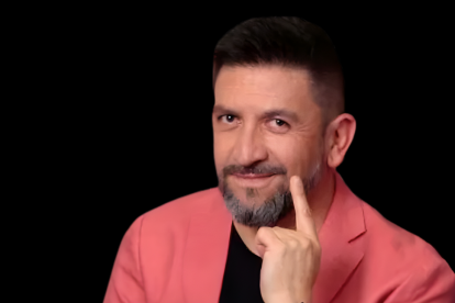 Álvaro Rosero renunció al Ministerio de Gobierno 48 horas después de su designación.