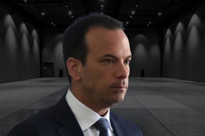 John Pólit, hijo del excontralor Carlos Pólit, fue sentenciado a 40 meses de cárcel en Estados Unidos.