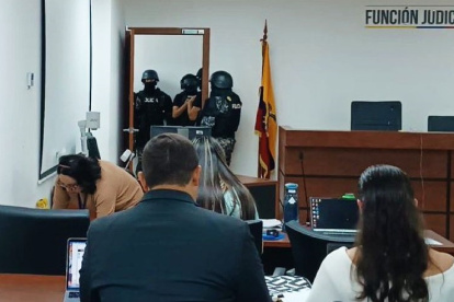La investigación del asesinato de Fernando Villavicencio, denominado caso Magnicidio FV, se encuentra en instrucción fiscal.