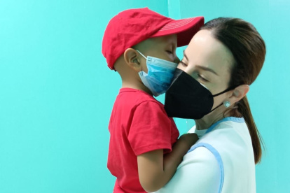 Ilusión Infantil transforma la lucha del cáncer en esperanza