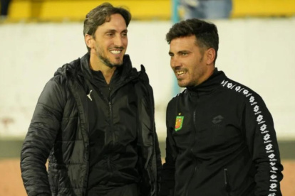 Juan Manuel Zubeldía es el hermano del ex DT de LDU, Luis Zubeldía.