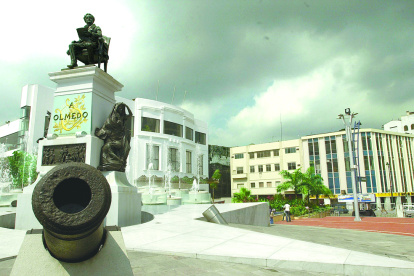 Guayaquil convierte el histórico Club de la Unión en el nuevo Centro Cultural Olmedo