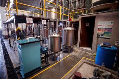 Entre los productos beneficiados estarían maquinarias, productos de salud, bienes de tecnología de la información y comunicación (TIC), químicos, etc.