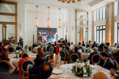 CEAPI presenta el estudio Evolución reciente de las inversiones españolas en América Latina.