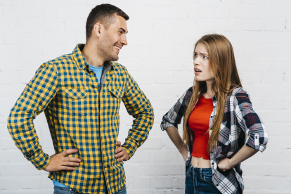 El vestuario que lucimos es una de las primeras señales que el cerebro capta cuando conocemos a alguien por primera vez.