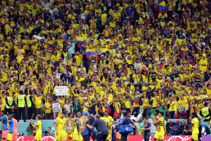 Se espera una buena presencia de hinchas ecuatorianos para alentar a la Tricolor en sus partidos del Mundial 2026.