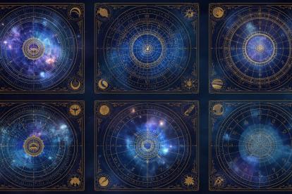 Horóscopo lunes 24 de noviembre 2025.