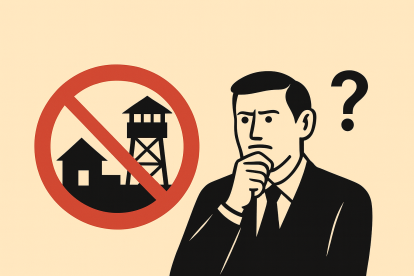 En el referéndum y consulta popular una mayoría clara rechazó la posibilidad de permitir la instalación de bases militares extranjeras en el país.