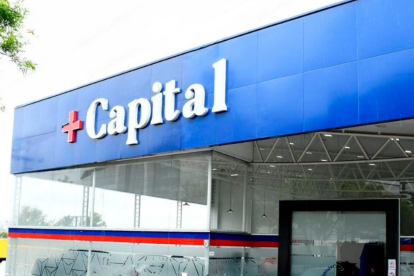 MasCapital destaca su crecimiento anual al impulsar alternativas accesibles de movilidad para familias y emprendedores en Ecuador.